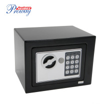 Ce&RoHS Approval High Quality Digital Security Safe Box for Home and Office